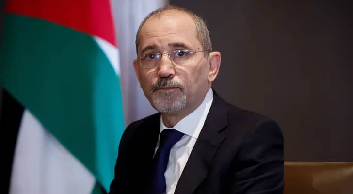 نائب رئيس الوزراء ووزير الخارجية وشؤون المغتربين أيمن الصفدي