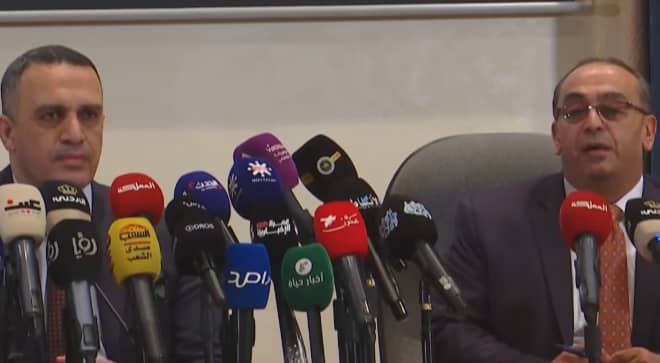 65.3 % نسبة النجاح العامة في "التوجيهي".. والشحادة يؤكد أنها الأعلى في تاريخ الامتحان