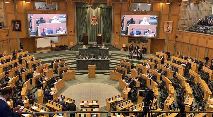 مجلس النواب يقر مشروع قانون "الاعتماد وضمان الجودة" لسنة 2026