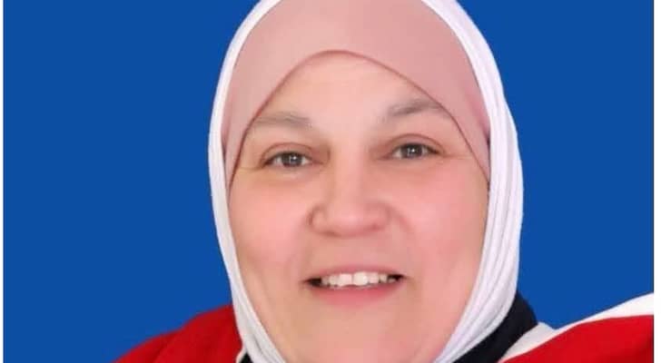وفاء شهوان