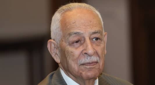رئيس الديوان الملكي الهاشمي يوسف حسن العيسوي