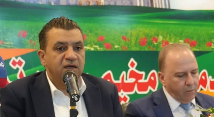 النائب سليمان السعود