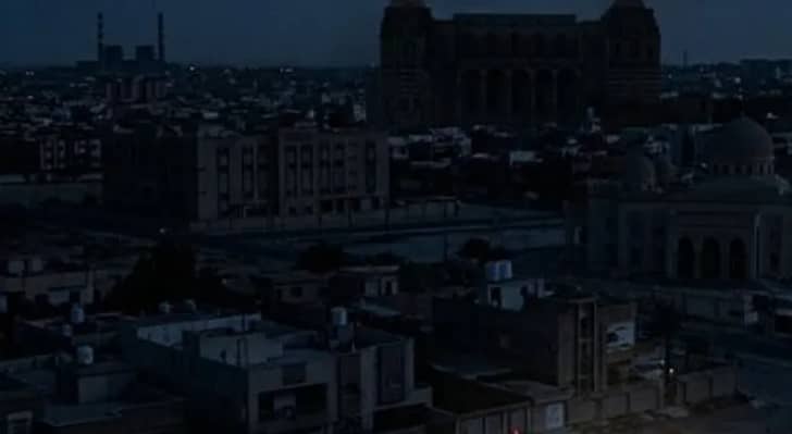انقطاع واسع للكهرباء في عدد من المدن الليبية