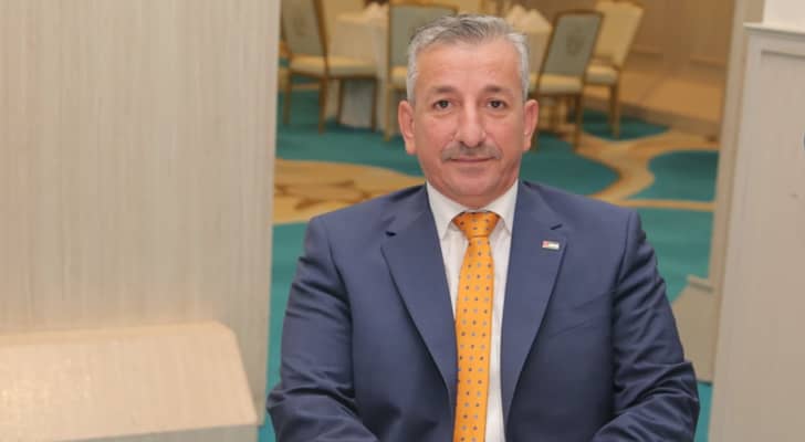 النائب كريشان: حديث الملك من معان "رسالة دولة" تؤكد ثبات الأردن وقوة مؤسساته