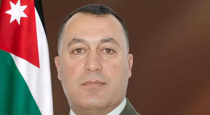 مدير الإعلام العسكري يكتب: "حرب الإدراك في البيئة الأمنية الأردنية بناء الثقه وتعزيز قوة الدولة"