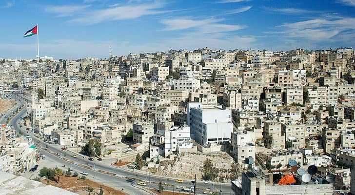 إحالة 4 محافظين في وزارة الداخلية إلى التقاعد