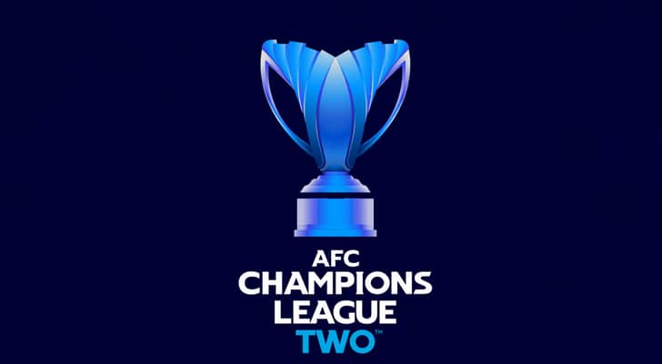 شعار دوري أبطال آسيا 2