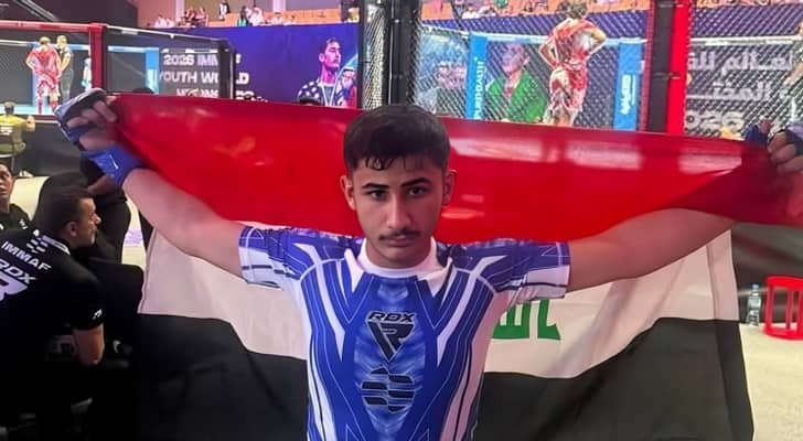 ضاري العبيدي