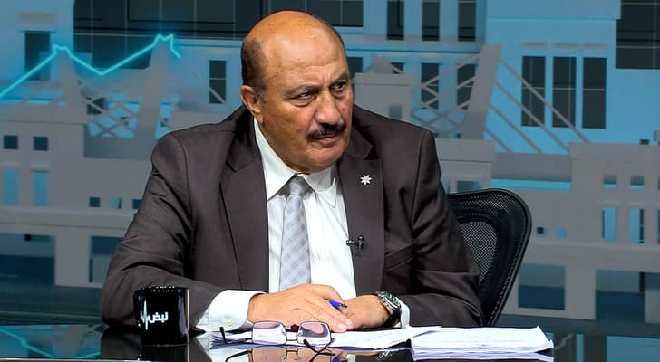 العين ذنيبات: لا تعديلات جوهرية على قوانين الدورة الاستثنائية ولا يوجد مساس بحقوق المواطن.. فيديو