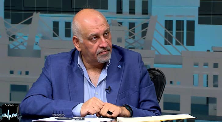 خبير اقتصادي لـ "نبض البلد": واشنطن تفتح جبهة الاقتصاد لاستنزاف إيران.. وطهران تراهن على الصمود.. فيديو