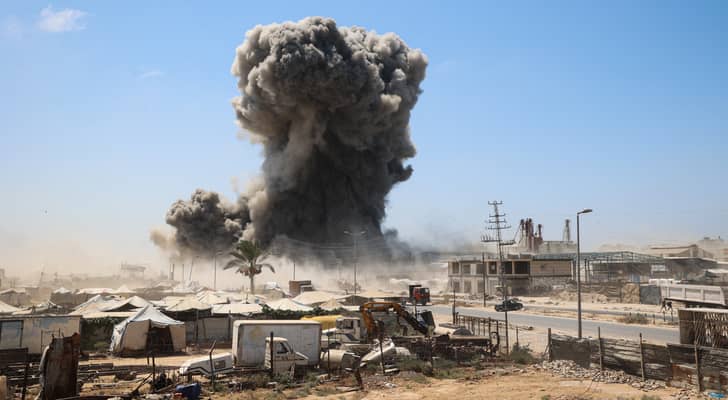 صحة غزة: شهيدان و32 مصابا في خروقات الاحتلال جديدة خلال 24 ساعة