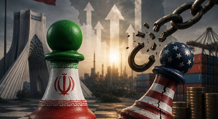 صورة مولدة بالذكاء الإصطناعي