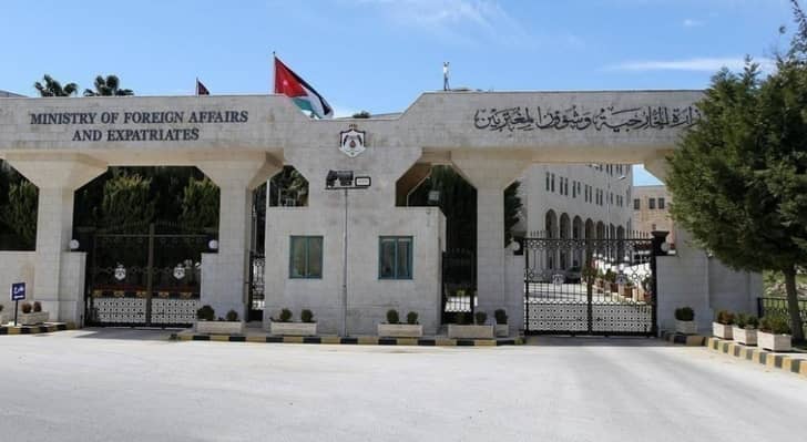 الأردن يرحب بدمج "قسد" ضمن المؤسسات العسكرية السورية