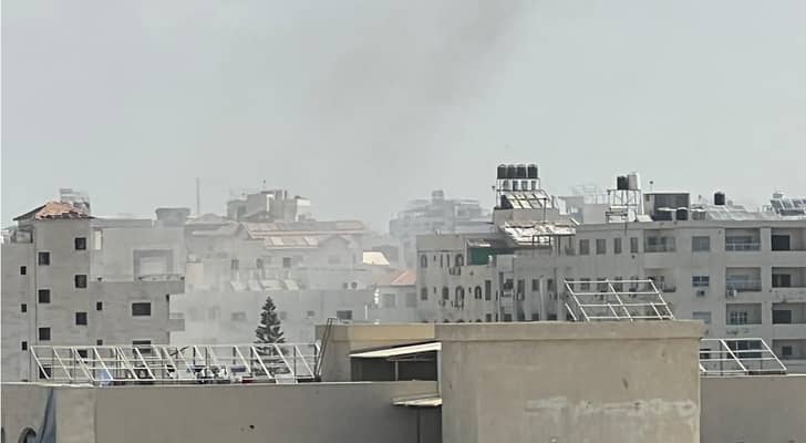 أمن المقاومة في غزة يعلن إحباط خطط استهداف قيادي وتكبييد الاحتلال خسائر