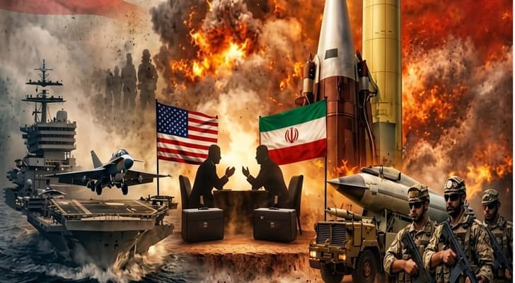 صورة مولدة بالذكاء الإصطناعي