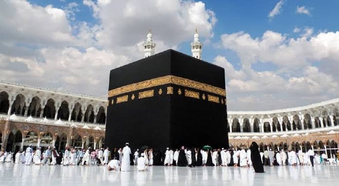 الأوقاف: فتح باب التسجيل للحج للأردنيين وأبناء غزة المقيمين في الأردن الأحد المقبل