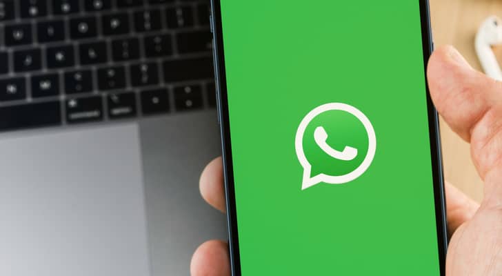 توقف خدمة واتساب عن العمل