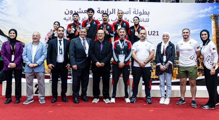 المنتخبات الوطنية
