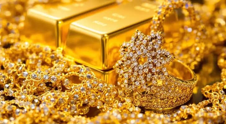 استقرار أسعار الذهب في الإمارات الأحد