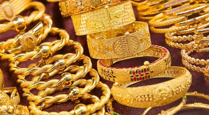 استقرار أسعار الذهب في مصر بمستهل تداولات الأحد