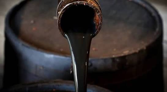 النفط