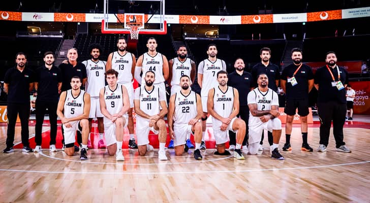 المنتخب الوطني