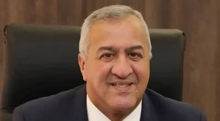 أمين عام وزارة الاتصال الحكومي الدكتور زيد النوايسة