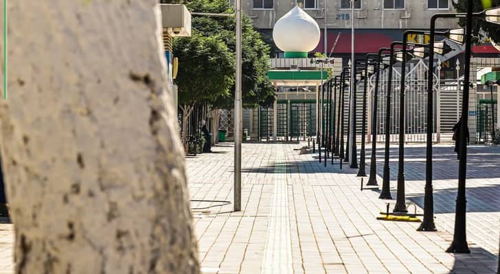 الجامعة الأردنية