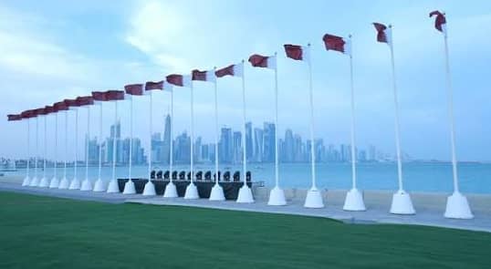 قطر تحذر من عواقب كارثية لإغلاق باب المندب مع استمرار اضطراب مضيق هرمز