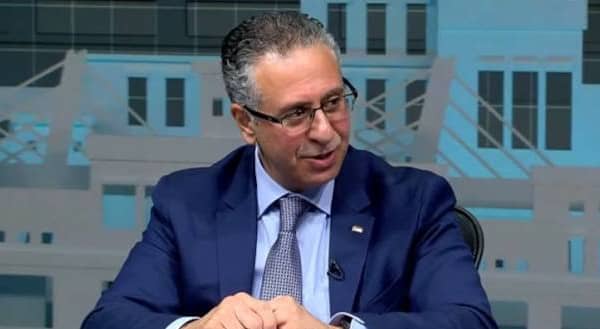 وزير الصناعة يؤكد متانة الاقتصاد الأردني ويعلن عن حزمة مشاريع بقيمة 10 مليارات دولار