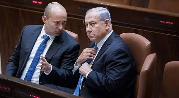 بينيت: لن نسمح بالتناوب مع نتنياهو وعليه الذهاب للمنزل لمسؤوليته عن 7 أكتوبر