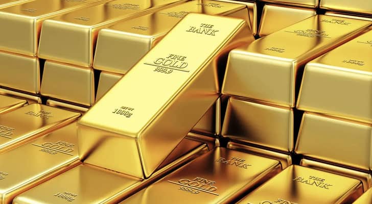 خلال التسعيرة المسائية.. ارتفاع أسعار الذهب والليرات في الأردن