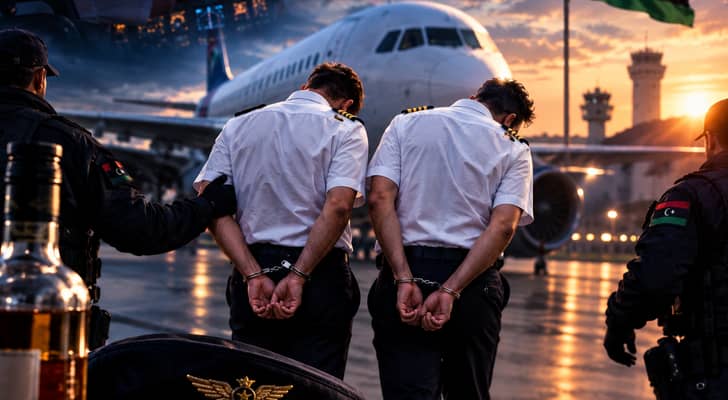 صورة مولدة بالذكاء الإصطناعي