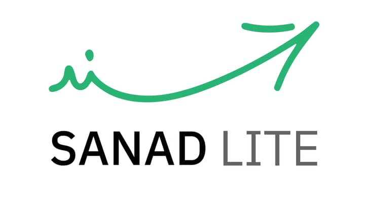 شعار تطبيق سند