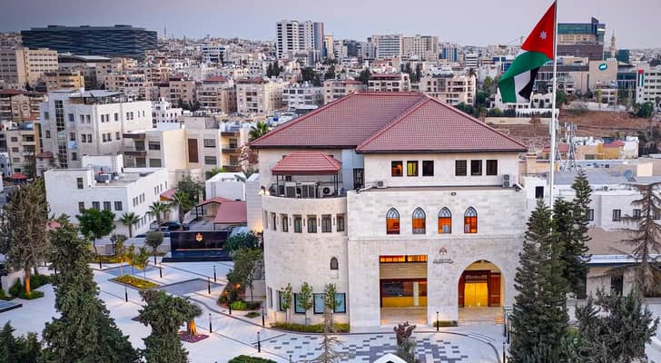 رئاسة الوزراء
