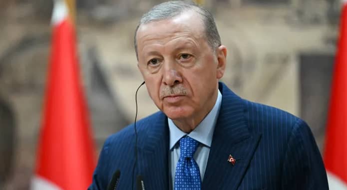 مستشار لأردوغان: الرئيس التركي سيترشح لولاية جديدة في...