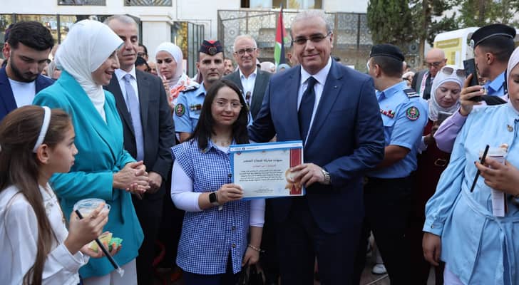 البدور: تخصيص رقم واتساب لأي تجاوزات في وزارة الصحة يتابع شخصيا من الوزير