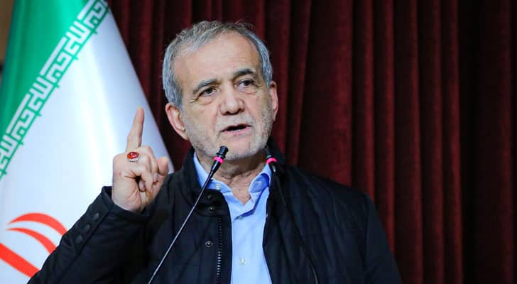 أ ف ب: واشنطن تمنح وفد إيران تأشيرات دخول لحضور الجمعية...
