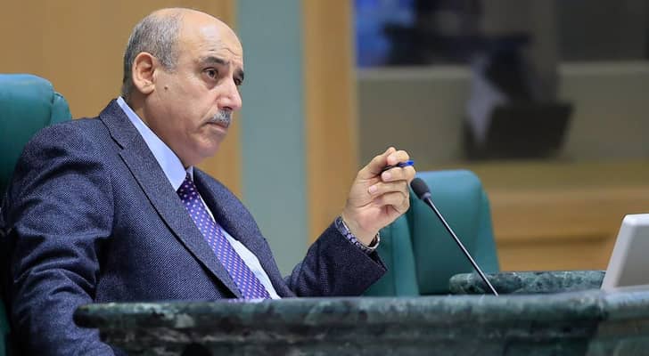 رئيس مجلس النواب يدين استهداف مكة المكرمة ويؤكد الوقوف...
