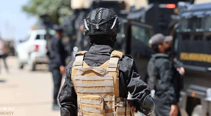 سانا: قوات الأمن الداخلي في درعا تكشف الخلية المستهدفة...