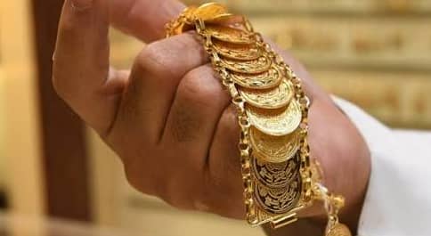 الذهب في السعودية