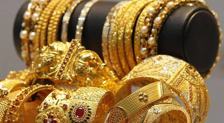 تعرف على أسعار الذهب في الكويت ليوم الجمعة