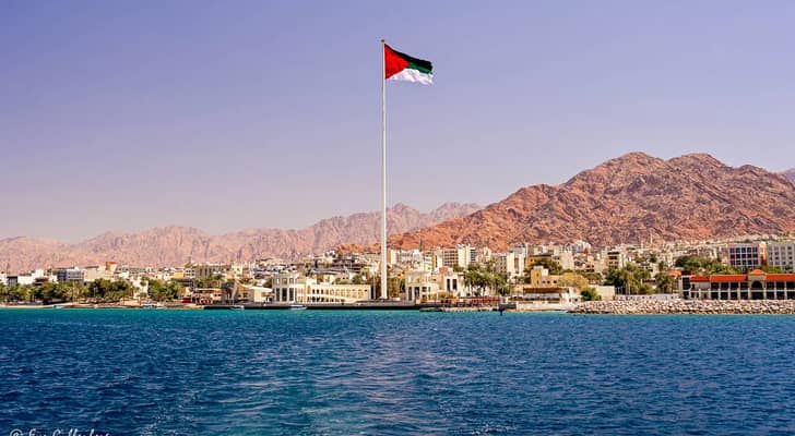 انتعاش سياحي في العقبة ونسب إشغال الفنادق تسجل 93% خلال...
