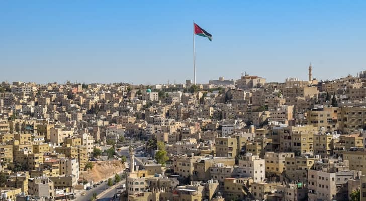 الأرصاد الجوية: طقس معتدل في معظم المناطق وحار في...