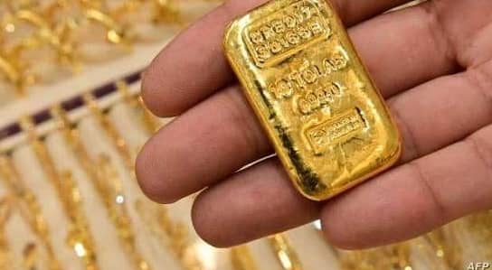 ارتفاع مكاسب الذهب بختام الجلسات الأسبوعية وتماسك...