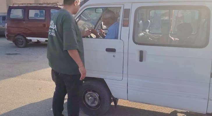 ضبط 3 سائقين لحافلات مدرسية يتعاطون الحشيش والهيروين في...