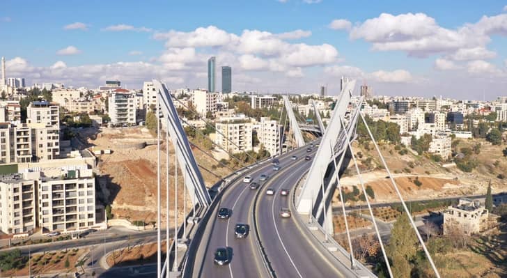الأرصاد الجوية: طقس معتدل نهارا ومائل للبرودة ليلا فوق...