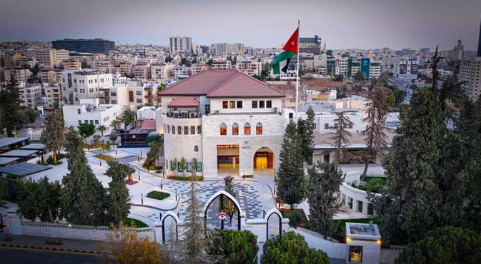 مجلس الوزراء يعقد جلسته في معان للمرة الثانية برئاسة...