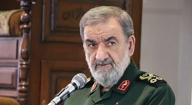إيران تحدد 7 شروط لعودة المفاوضات وتشترط إنهاء الحصار البحري وإفراج الأموال