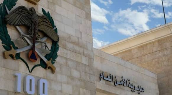 القبض على سارق محمص في عمّان وضبط المبلغ المسروق